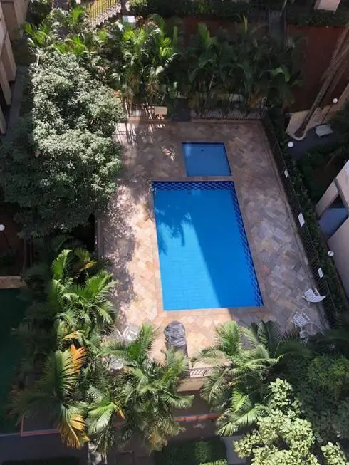 Foto 4 de Apartamento com 2 Quartos à venda, 49m² em Taboão, Diadema