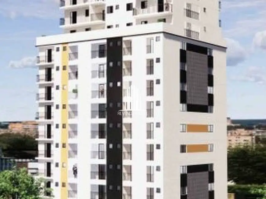Foto 1 de Apartamento com 2 Quartos à venda, 35m² em Vila Beatriz, São Paulo