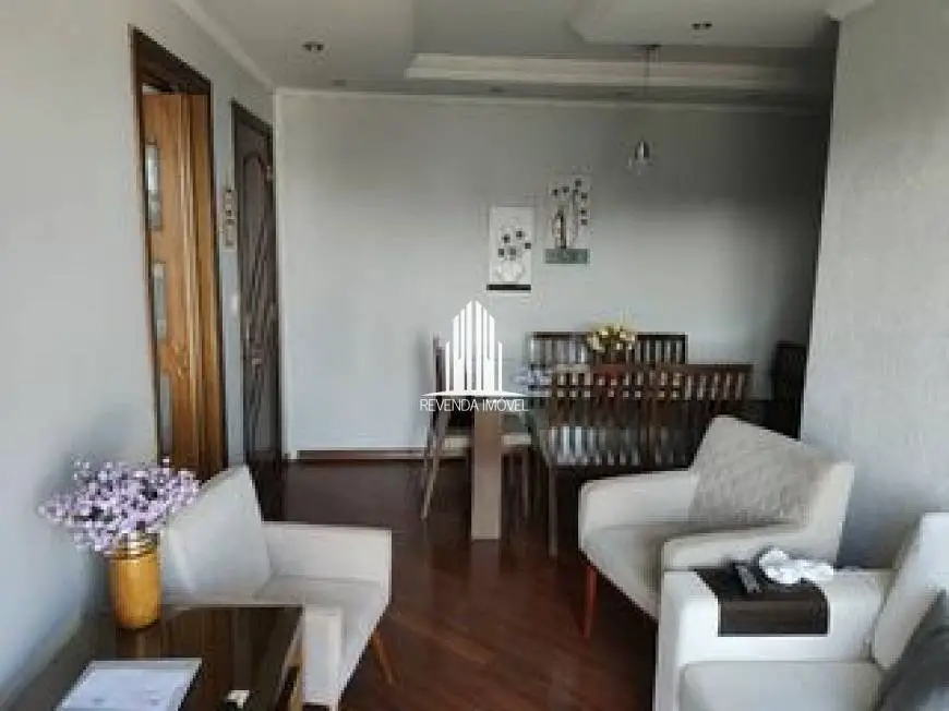 Foto 3 de Apartamento com 2 Quartos à venda, 54m² em Vila Curuçá, São Paulo
