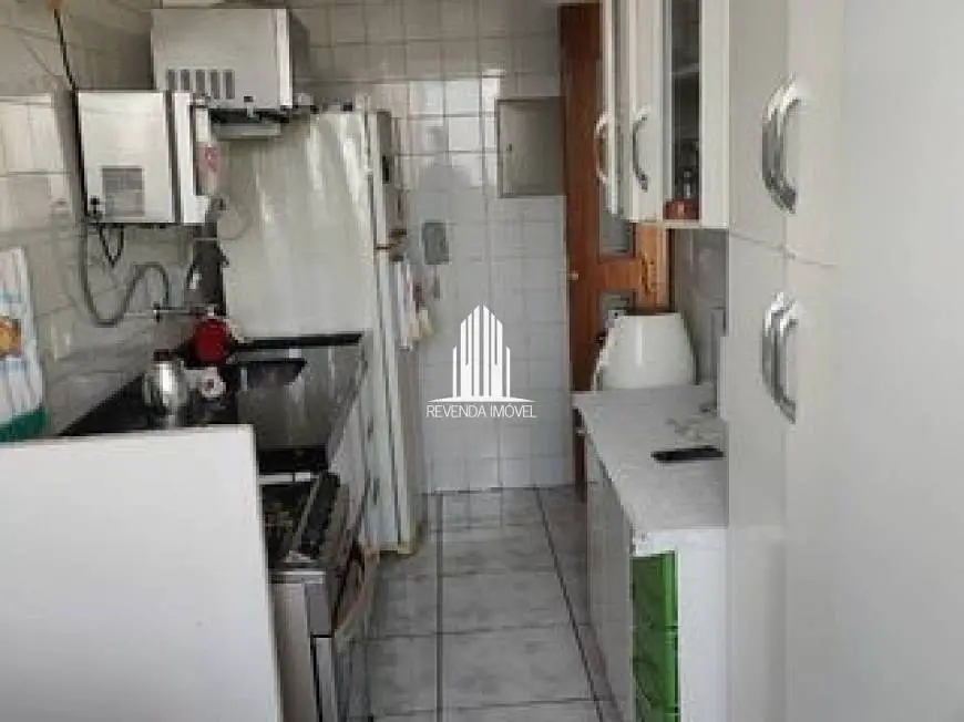 Foto 5 de Apartamento com 2 Quartos à venda, 54m² em Vila Curuçá, São Paulo