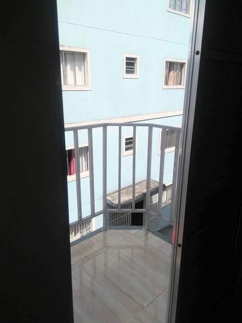 Foto 4 de Apartamento com 2 Quartos à venda, 62m² em Vila Monte Belo, Itaquaquecetuba