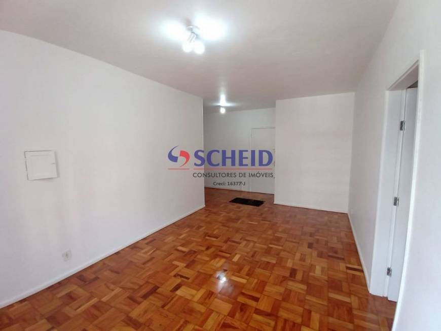 Foto 1 de Apartamento com 2 Quartos para alugar, 78m² em Vila Nova Caledônia, São Paulo