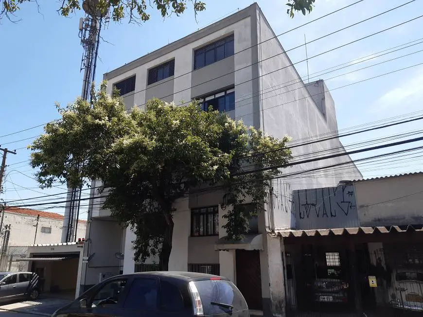 Foto 1 de Apartamento com 2 Quartos à venda, 144m² em Vila Romana, São Paulo