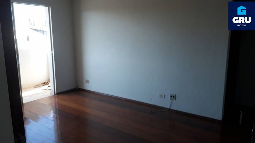 Foto 3 de Apartamento com 2 Quartos à venda, 80m² em Vila Sao Judas Tadeu, Guarulhos