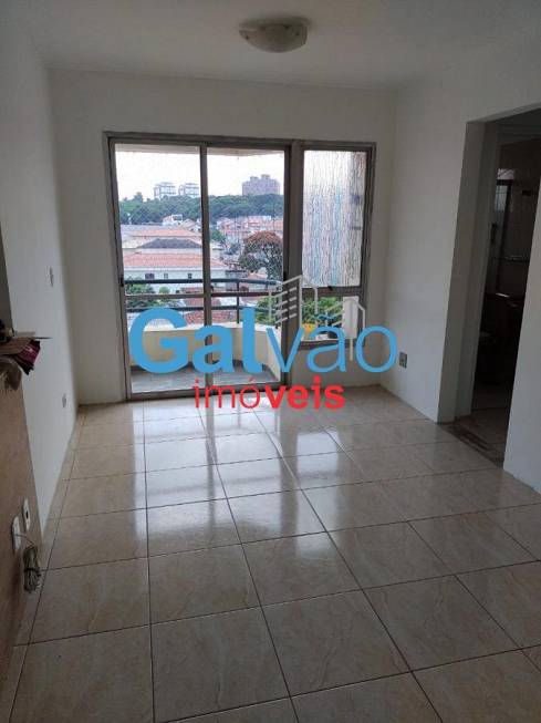 Foto 1 de Apartamento com 2 Quartos para alugar, 60m² em Vila Sao Pedro, São Paulo