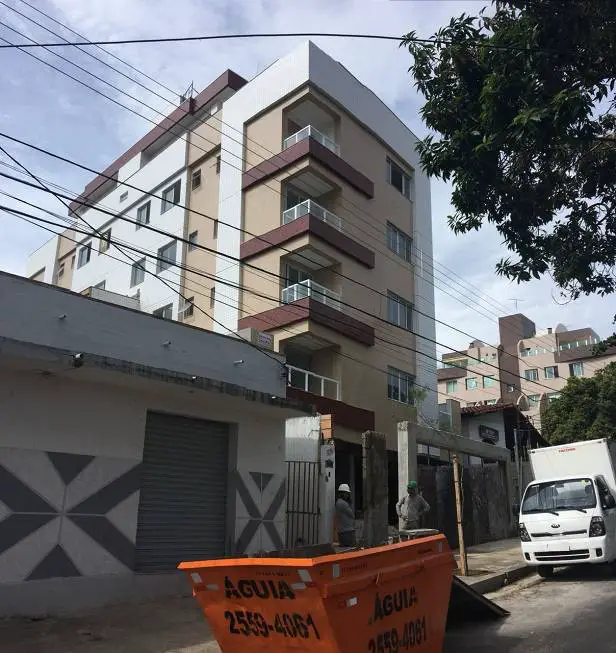 Foto 3 de Apartamento com 3 Quartos à venda, 129m² em Barreiro, Belo Horizonte