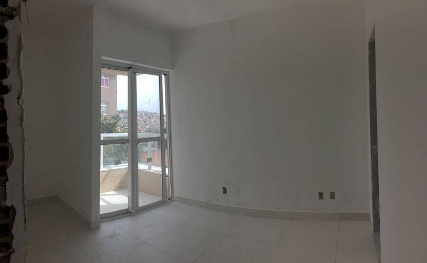 Foto 4 de Apartamento com 3 Quartos à venda, 129m² em Barreiro, Belo Horizonte