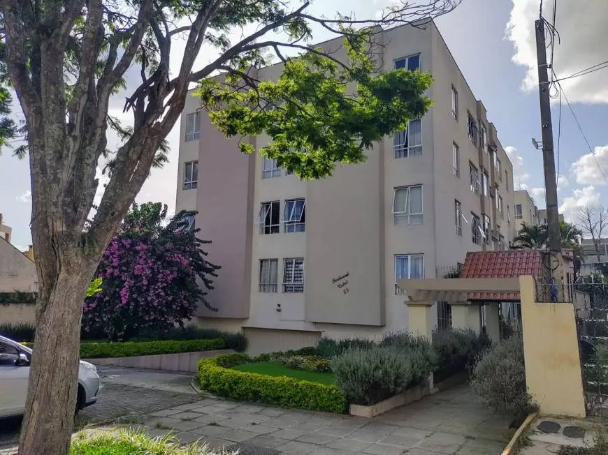 Foto 1 de Apartamento com 3 Quartos à venda, 79m² em Boa Vista, Curitiba
