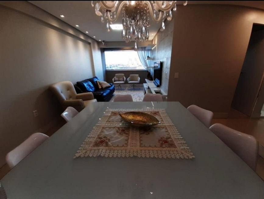 Foto 3 de Apartamento com 3 Quartos à venda, 70m² em Damas, Fortaleza