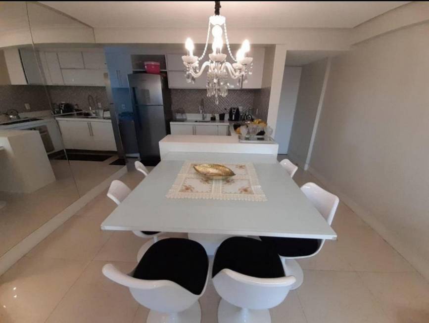 Foto 4 de Apartamento com 3 Quartos à venda, 70m² em Damas, Fortaleza