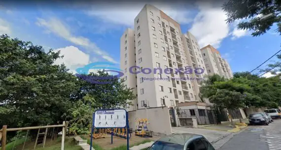 Foto 1 de Apartamento com 3 Quartos à venda, 54m² em Imirim, São Paulo