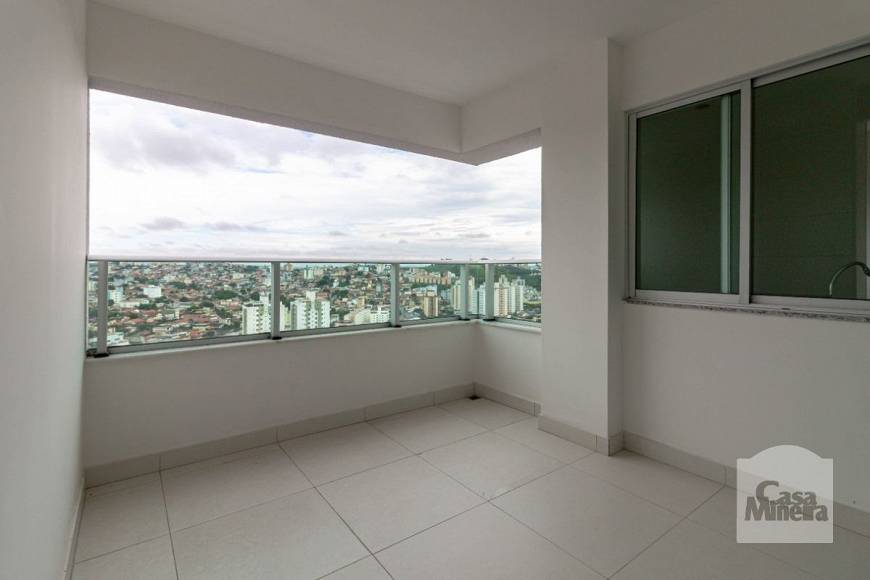 Foto 1 de Apartamento com 3 Quartos à venda, 82m² em Ipiranga, Belo Horizonte