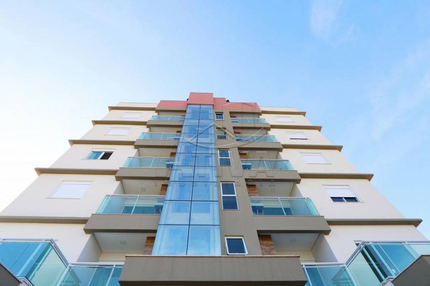 Foto 3 de Apartamento com 3 Quartos à venda, 92m² em Jardim Gisela, Toledo