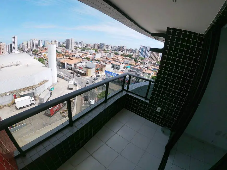 Foto 5 de Apartamento com 3 Quartos à venda, 82m² em Jatiúca, Maceió
