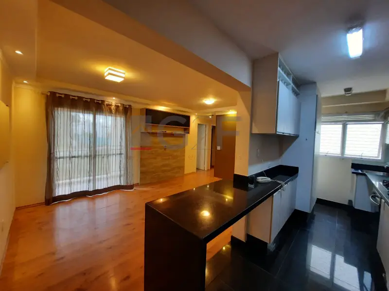 Foto 1 de Apartamento com 3 Quartos à venda, 75m² em Loteamento Chacara Prado, Campinas