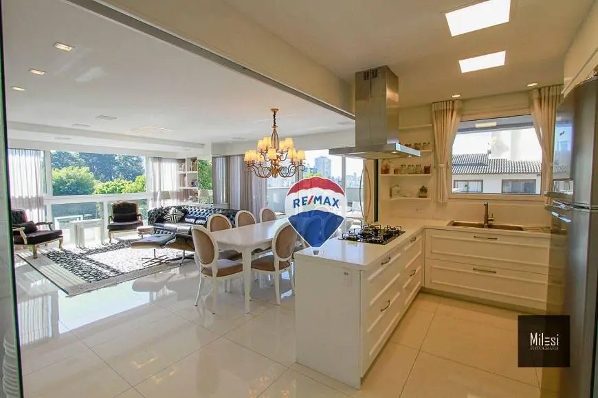 Foto 1 de Apartamento com 3 Quartos à venda, 222m² em Madureira, Caxias do Sul