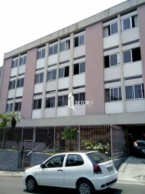 Foto 1 de Apartamento com 3 Quartos para venda ou aluguel, 80m² em Vale do Ipê, Juiz de Fora