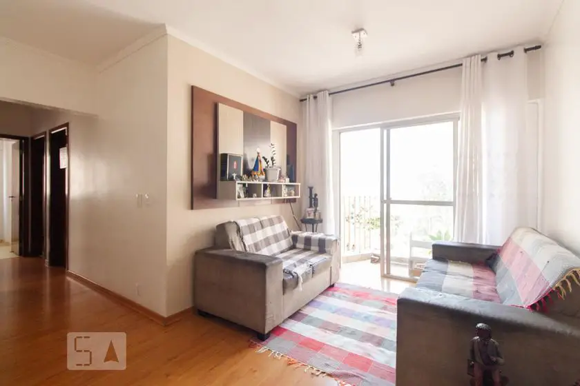 Foto 1 de Apartamento com 3 Quartos à venda, 74m² em Vila Ema, São Paulo