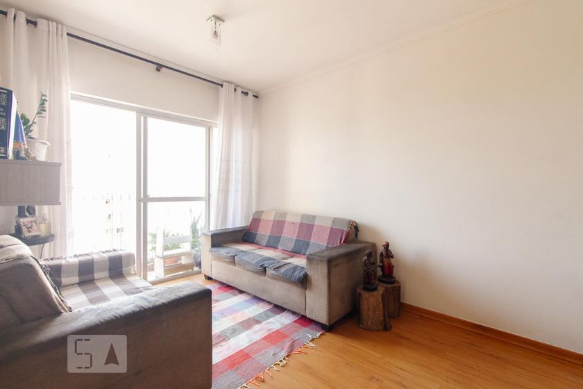 Foto 3 de Apartamento com 3 Quartos à venda, 74m² em Vila Ema, São Paulo