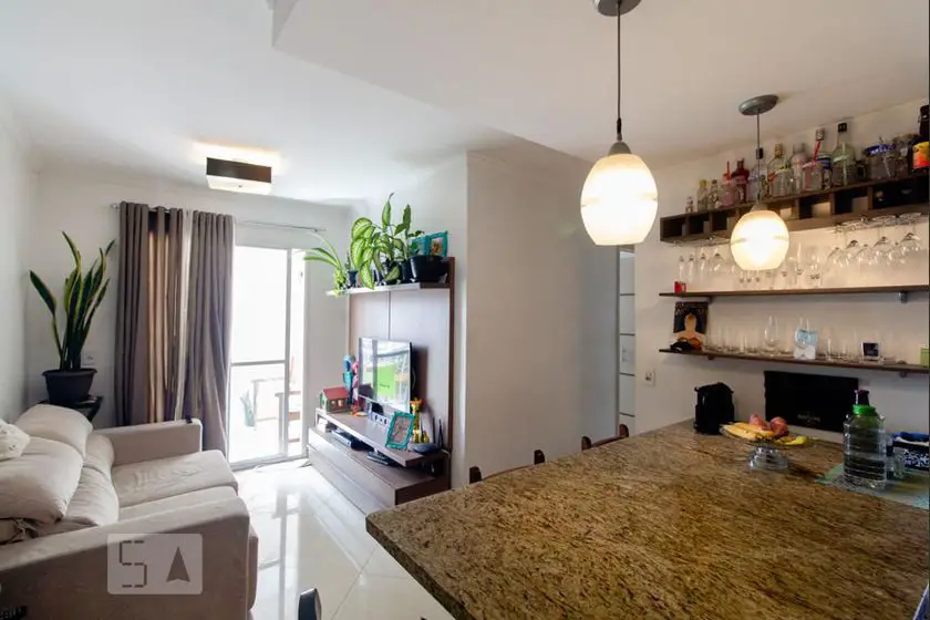 Foto 1 de Apartamento com 3 Quartos à venda, 55m² em Vila Formosa, São Paulo