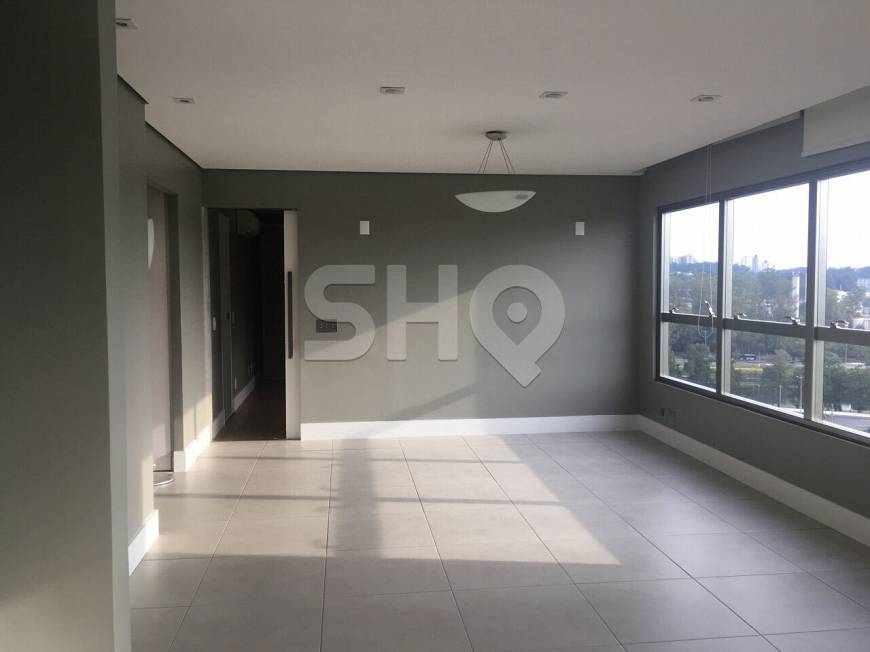 Foto 1 de Apartamento com 3 Quartos para alugar, 140m² em Vila Leopoldina, São Paulo