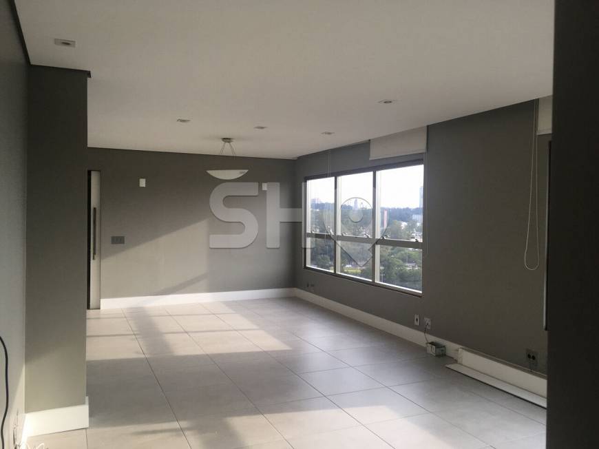 Foto 3 de Apartamento com 3 Quartos para alugar, 140m² em Vila Leopoldina, São Paulo