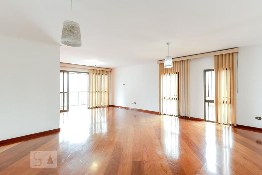 Foto 1 de Apartamento com 3 Quartos à venda, 135m² em Vila Maria, São Paulo