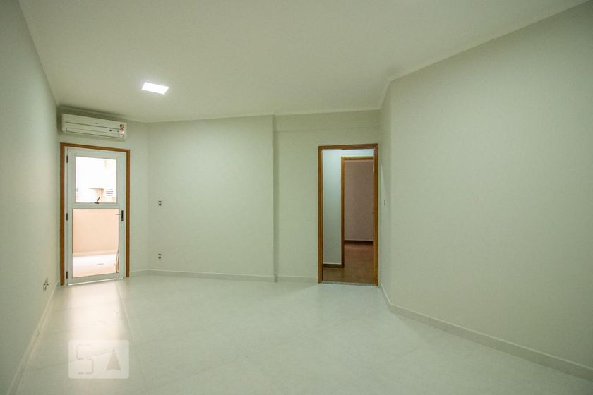 Foto 1 de Apartamento com 3 Quartos para alugar, 95m² em Vila Sao Manoel, São José do Rio Preto