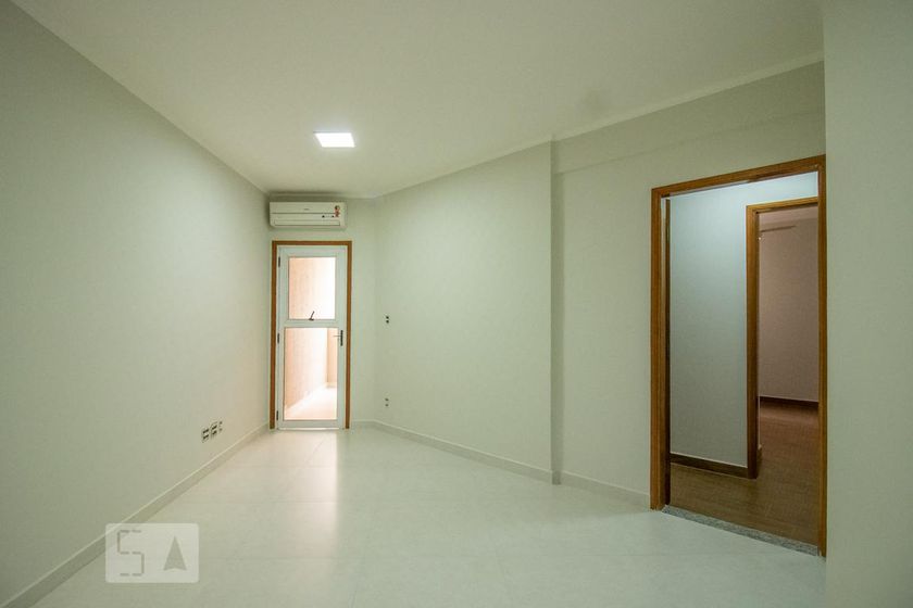 Foto 2 de Apartamento com 3 Quartos para alugar, 95m² em Vila Sao Manoel, São José do Rio Preto