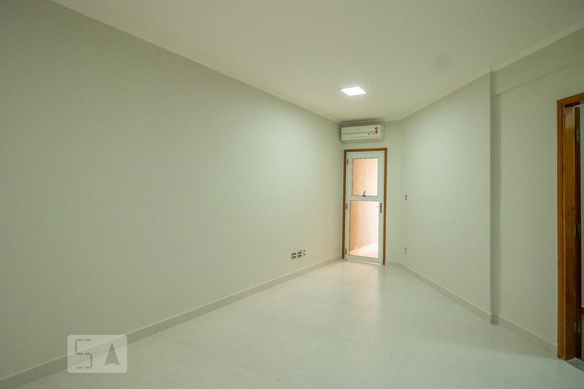 Foto 3 de Apartamento com 3 Quartos para alugar, 95m² em Vila Sao Manoel, São José do Rio Preto