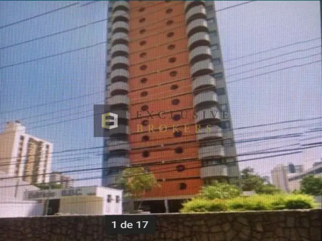 Foto 1 de Apartamento com 4 Quartos à venda, 155m² em Centro, Jundiaí
