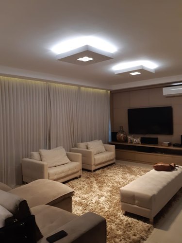 Foto 1 de Apartamento com 4 Quartos à venda, 191m² em Duque de Caxias, Cuiabá