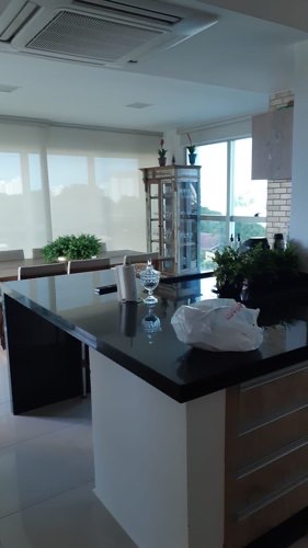 Foto 2 de Apartamento com 4 Quartos à venda, 191m² em Duque de Caxias, Cuiabá