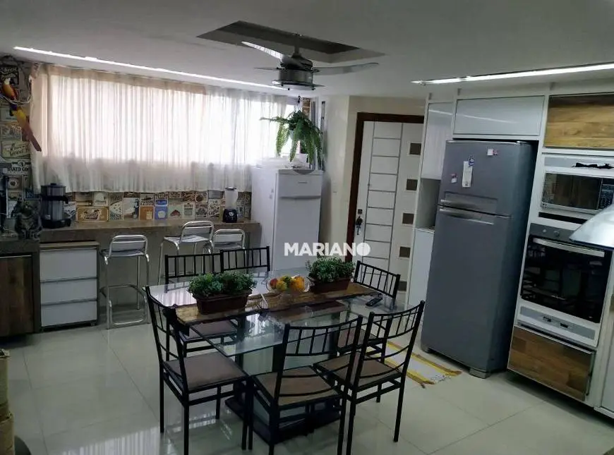 Foto 5 de Apartamento com 4 Quartos para alugar, 180m² em Graça, Salvador