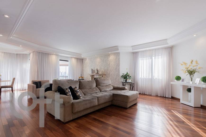 Foto 1 de Apartamento com 4 Quartos à venda, 300m² em Santana, São Paulo
