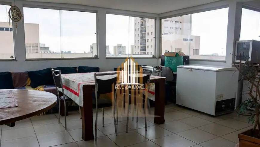 Foto 1 de Apartamento com 4 Quartos à venda, 142m² em Santo Amaro, São Paulo