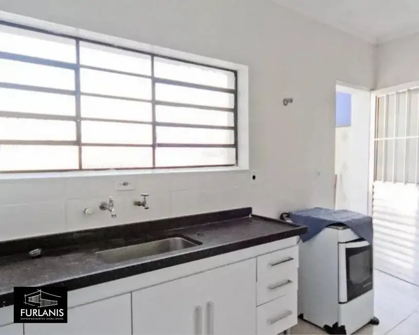 Foto 1 de Casa com 2 Quartos para alugar, 97m² em Freguesia do Ó, São Paulo