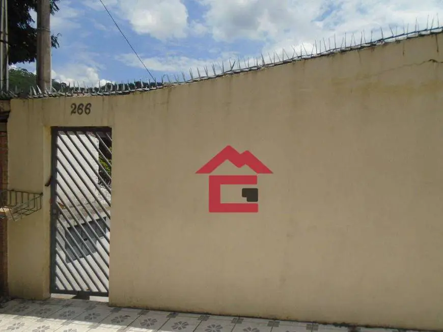 Foto 1 de Casa com 2 Quartos para alugar, 79m² em Granja Carolina, Cotia