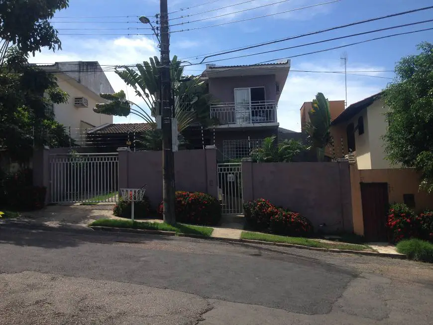 Foto 3 de Casa com 2 Quartos à venda, 250m² em Jardim Shangri-lá, Cuiabá