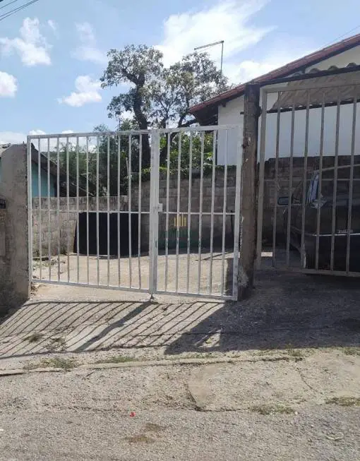 Foto 1 de Casa com 2 Quartos à venda, 45m² em Lagoa Santo Antônio, Pedro Leopoldo