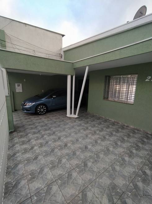 Foto 2 de Casa com 2 Quartos à venda, 150m² em Penha, São Paulo