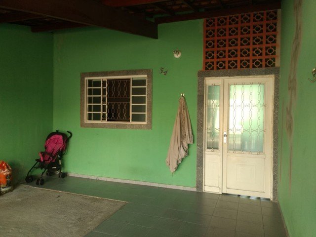 Foto 1 de Casa com 2 Quartos à venda, 100m² em Residencial União, São José dos Campos