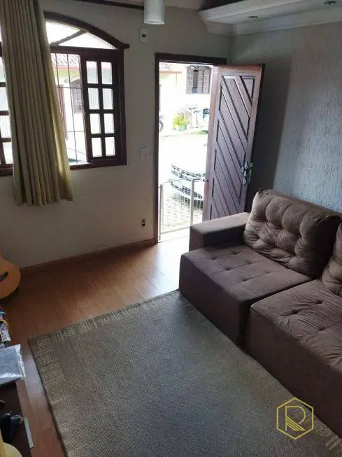 Foto 3 de Casa com 2 Quartos à venda, 60m² em Rio Branco, Belo Horizonte