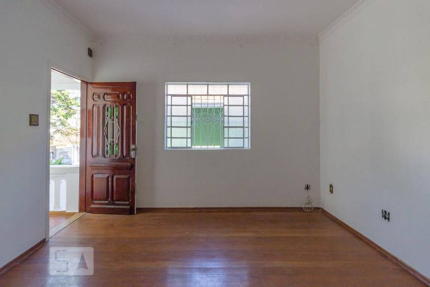 Foto 1 de Casa com 3 Quartos para alugar, 180m² em Belém, São Paulo