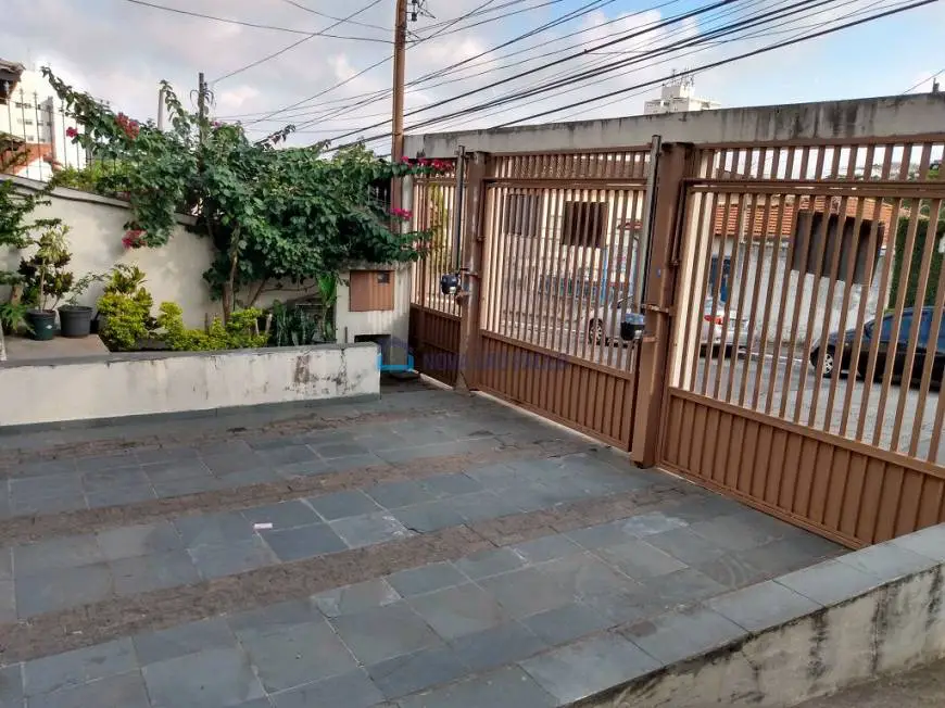 Foto 1 de Casa com 3 Quartos à venda, 230m² em Cidade Vargas, São Paulo