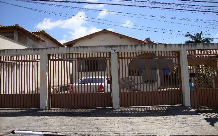 Foto 1 de Casa com 3 Quartos à venda, 250m² em Cidade Vargas, São Paulo