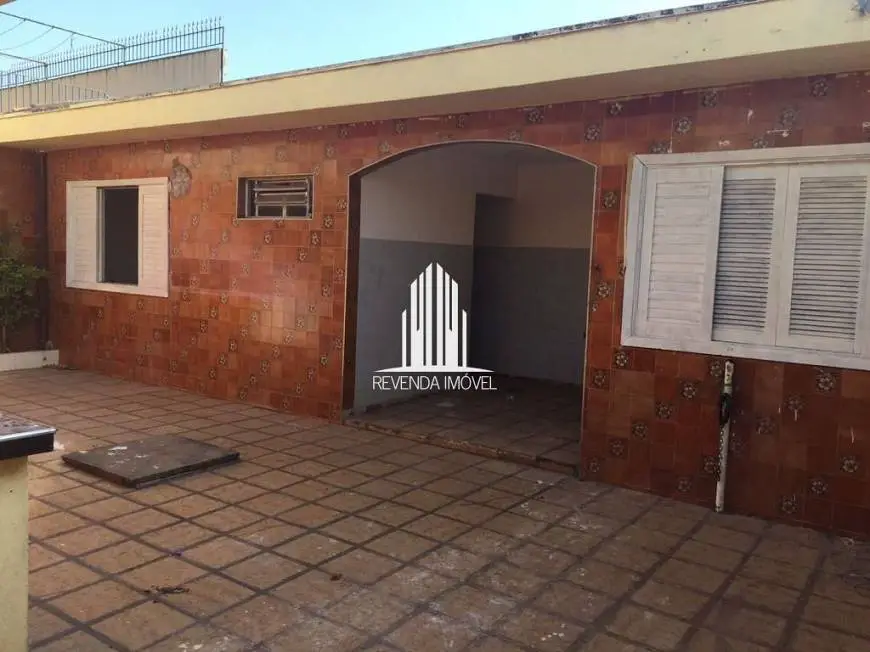 Foto 2 de Casa com 3 Quartos à venda, 180m² em Cupecê, São Paulo