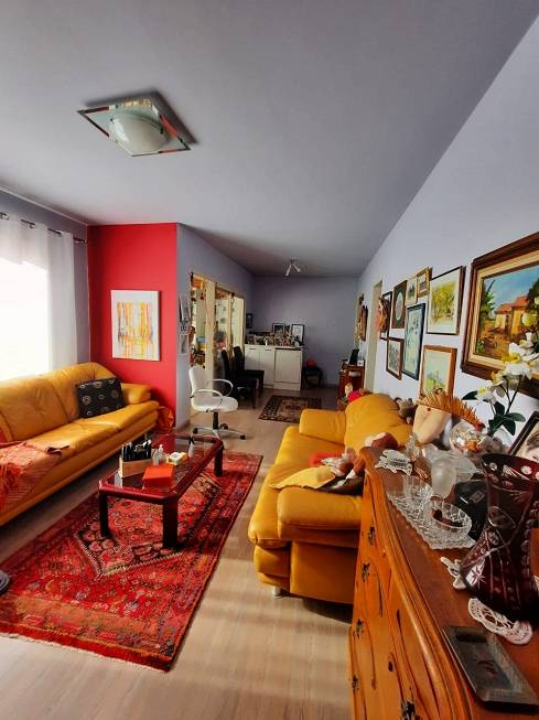 Foto 1 de Casa com 3 Quartos à venda, 157m² em Farroupilha, Porto Alegre