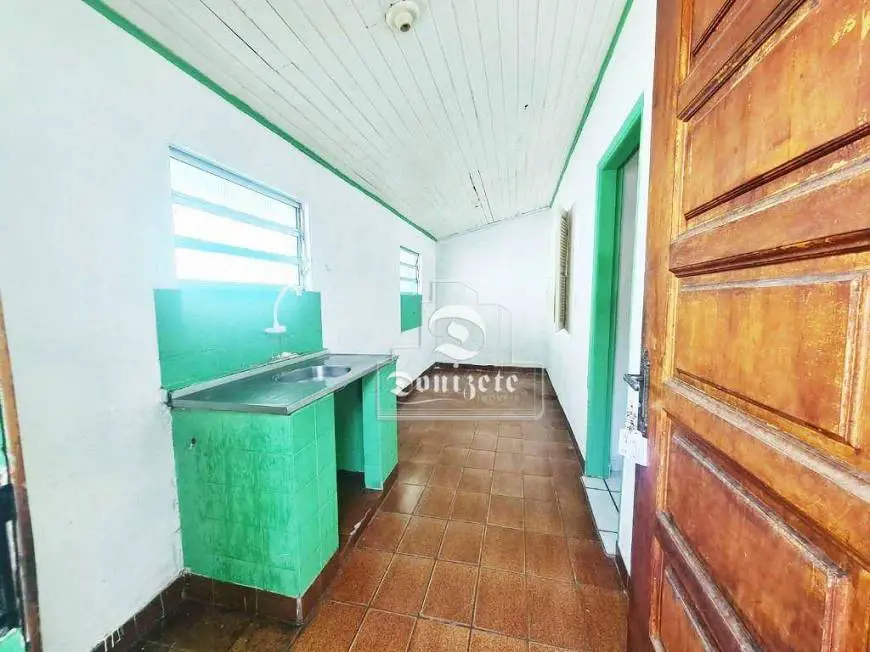 Foto 1 de Casa com 3 Quartos à venda, 122m² em Jardim Jamaica, Santo André