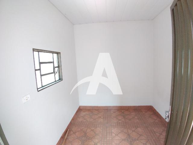 Foto 1 de Casa com 3 Quartos para alugar, 150m² em Segismundo Pereira, Uberlândia